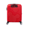 Mala de Cabine 55cm Expansível 4 Rodas Mickey Vermelho - Mickey Clouds | American Tourister