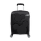 Mala de Cabine 55cm Expansível 4 Rodas Mickey Preto  - Mickey Clouds | American Tourister