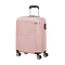 Mala de Cabine 55cm Expansível 4 Rodas Mickey Nuvem Rosa - Mickey Clouds | American Tourister