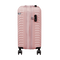 Mala de Cabine 55cm Expansível 4 Rodas Mickey Nuvem Rosa - Mickey Clouds | American Tourister