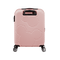 Mala de Cabine 55cm Expansível 4 Rodas Mickey Nuvem Rosa - Mickey Clouds | American Tourister