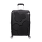 Mala de Viagem Média 66cm Expansível 4 Rodas Mickey Preto  - Mickey Clouds | American Tourister