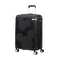 Mala de Viagem Média 66cm Expansível 4 Rodas Mickey Preto  - Mickey Clouds | American Tourister