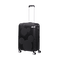 Mala de Viagem Média 66cm Expansível 4 Rodas Mickey Preto  - Mickey Clouds | American Tourister