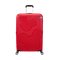 Mala de Viagem Grande 76cm Expansível 4 Rodas Mickey Vermelho - Mickey Clouds | American Tourister