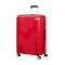 Mala de Viagem Grande 76cm Expansível 4 Rodas Mickey Vermelho - Mickey Clouds | American Tourister