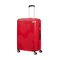 Mala de Viagem Grande 76cm Expansível 4 Rodas Mickey Vermelho - Mickey Clouds | American Tourister
