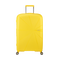 Mala de Viagem Grande 77cm Expansível 4 Rodas Limão Elétrico - StarVibe | American Tourister