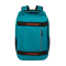 Mochila de Cabine 14" Azul-Esverdeado - Urban Track | American Tourister®