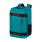 Mochila de Cabine 14" Azul-Esverdeado - Urban Track | American Tourister®