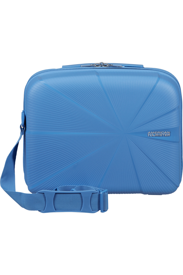 Nécessaire Azul Tranquilo - StarVibe | American Tourister