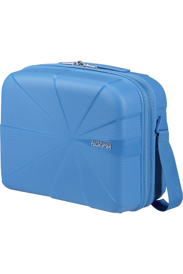 Nécessaire Azul Tranquilo - StarVibe | American Tourister