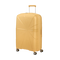 Mala de Viagem Grande 77cm Expansível 4 Rodas Metalizada Banana - StarVibe | American Tourister