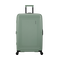 Mala de Viagem Grande 77cm Expansível 4 Rodas Verde Iceberg - DashPop | American Tourister