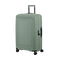 Mala de Viagem Grande 77cm Expansível 4 Rodas Verde Iceberg - DashPop | American Tourister