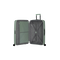 Mala de Viagem Grande 77cm Expansível 4 Rodas Verde Iceberg - DashPop | American Tourister