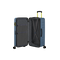 Mala de Viagem Trunk 80cm 4 Rodas Azul-Coroa - TrailOn | American Tourister