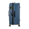 Mala de Viagem Trunk 80cm 4 Rodas Azul-Coroa - TrailOn | American Tourister