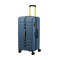 Mala de Viagem Trunk 80cm 4 Rodas Azul-Coroa - TrailOn | American Tourister