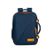 Mochila de Cabine S/M 15.6 Azul-Marinho/Laranja Radiante - Take2Cabin | American Tourister