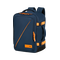 Mochila de Cabine S/M 15.6 Azul-Marinho/Laranja Radiante - Take2Cabin | American Tourister