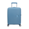 Mala de Cabine 55cm Expansível Brilho do Mar - Soundbox | American Tourister®