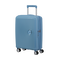 Mala de Cabine 55cm Expansível Brilho do Mar - Soundbox | American Tourister®