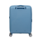 Mala de Cabine 55cm Expansível Brilho do Mar - Soundbox | American Tourister®