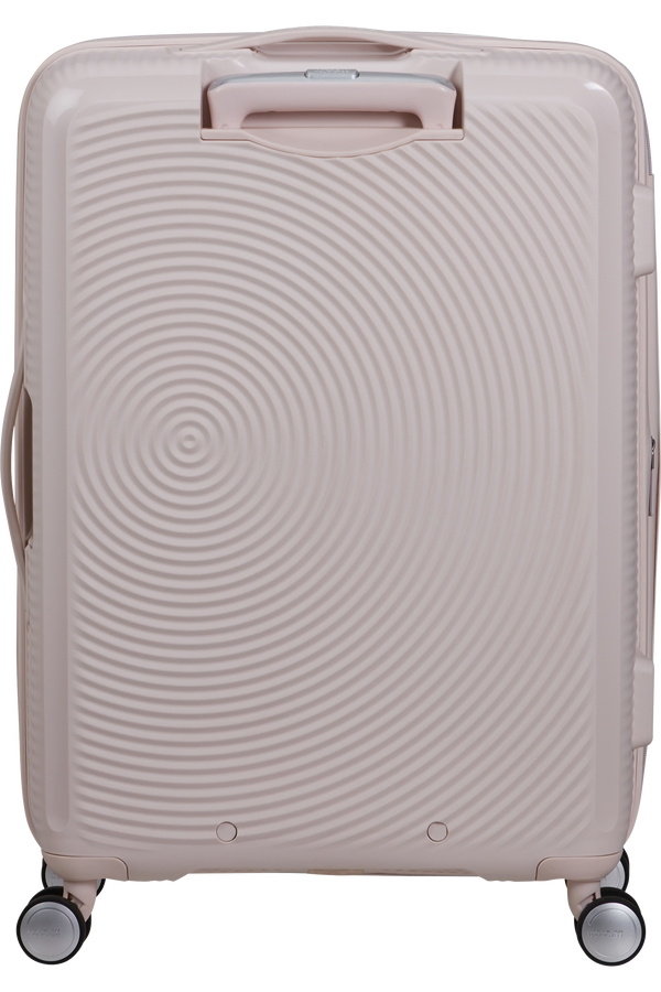 Mala de Viagem Média 67cm Expansível Brilho da Praia - Soundbox | American Tourister®