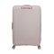Mala de Viagem Grande 77cm Expansível Praia Brilhante - Soundbox | American Tourister®