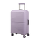 Mala de Viagem Superleve Média 67cm 4 Rodas Lilás - Airconic | American Tourister®