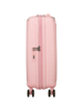 Mala de Cabine 55cm Expansível Cor de Rosa Pastel - Soundbox | American Tourister®