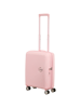 Mala de Cabine 55cm Expansível Cor de Rosa Pastel - Soundbox | American Tourister®
