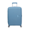 Mala de Viagem Média 67cm Expansível Brilho do Mar - Soundbox | American Tourister®
