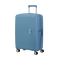 Mala de Viagem Média 67cm Expansível Brilho do Mar - Soundbox | American Tourister®