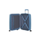 Mala de Viagem Média 67cm Expansível Brilho do Mar - Soundbox | American Tourister®