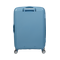 Mala de Viagem Média 67cm Expansível Brilho do Mar - Soundbox | American Tourister®