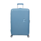 Mala de Viagem Grande 77cm Expansível Mar Brilhante - Soundbox | American Tourister®