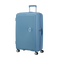 Mala de Viagem Grande 77cm Expansível Mar Brilhante - Soundbox | American Tourister®