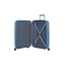 Mala de Viagem Grande 77cm Expansível Mar Brilhante - Soundbox | American Tourister®