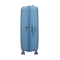 Mala de Viagem Grande 77cm Expansível Mar Brilhante - Soundbox | American Tourister®