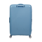 Mala de Viagem Grande 77cm Expansível Mar Brilhante - Soundbox | American Tourister®