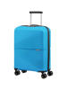 Mala de Cabine Superleve 55cm 4 Rodas Azul - Airconic | American Tourister®