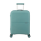 Mala de Cabine Superleve 55cm 4 Rodas Turquesa - Airconic | American Tourister®