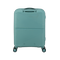 Mala de Cabine Superleve 55cm 4 Rodas Turquesa - Airconic | American Tourister®