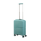 Mala de Cabine Superleve 55cm 4 Rodas Turquesa - Airconic | American Tourister®