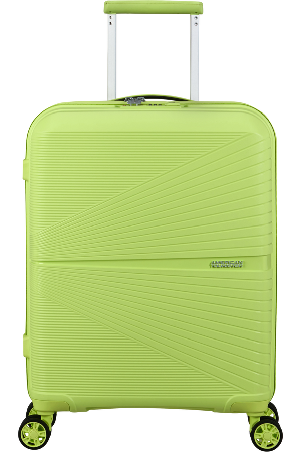 Mala de Cabine Superleve 55cm 4 Rodas Lima - Airconic | American Tourister®