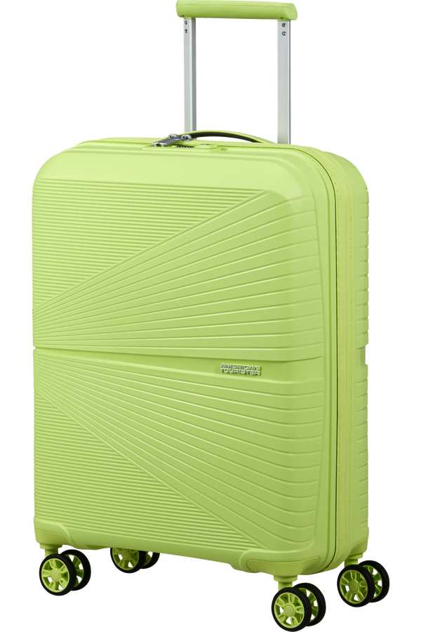 Mala de Cabine Superleve 55cm 4 Rodas Lima - Airconic | American Tourister®
