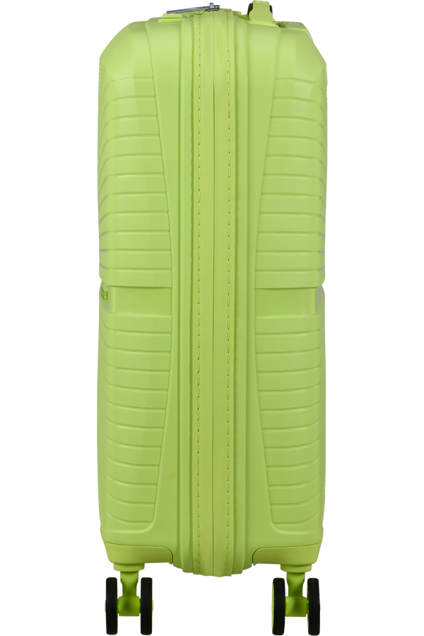 Mala de Cabine Superleve 55cm 4 Rodas Lima - Airconic | American Tourister®