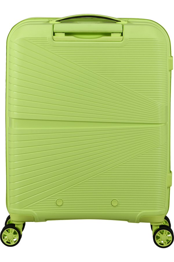 Mala de Cabine Superleve 55cm 4 Rodas Lima - Airconic | American Tourister®